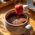 ideeën voor chocoladefondue