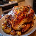 ideeën voor kerstdiner