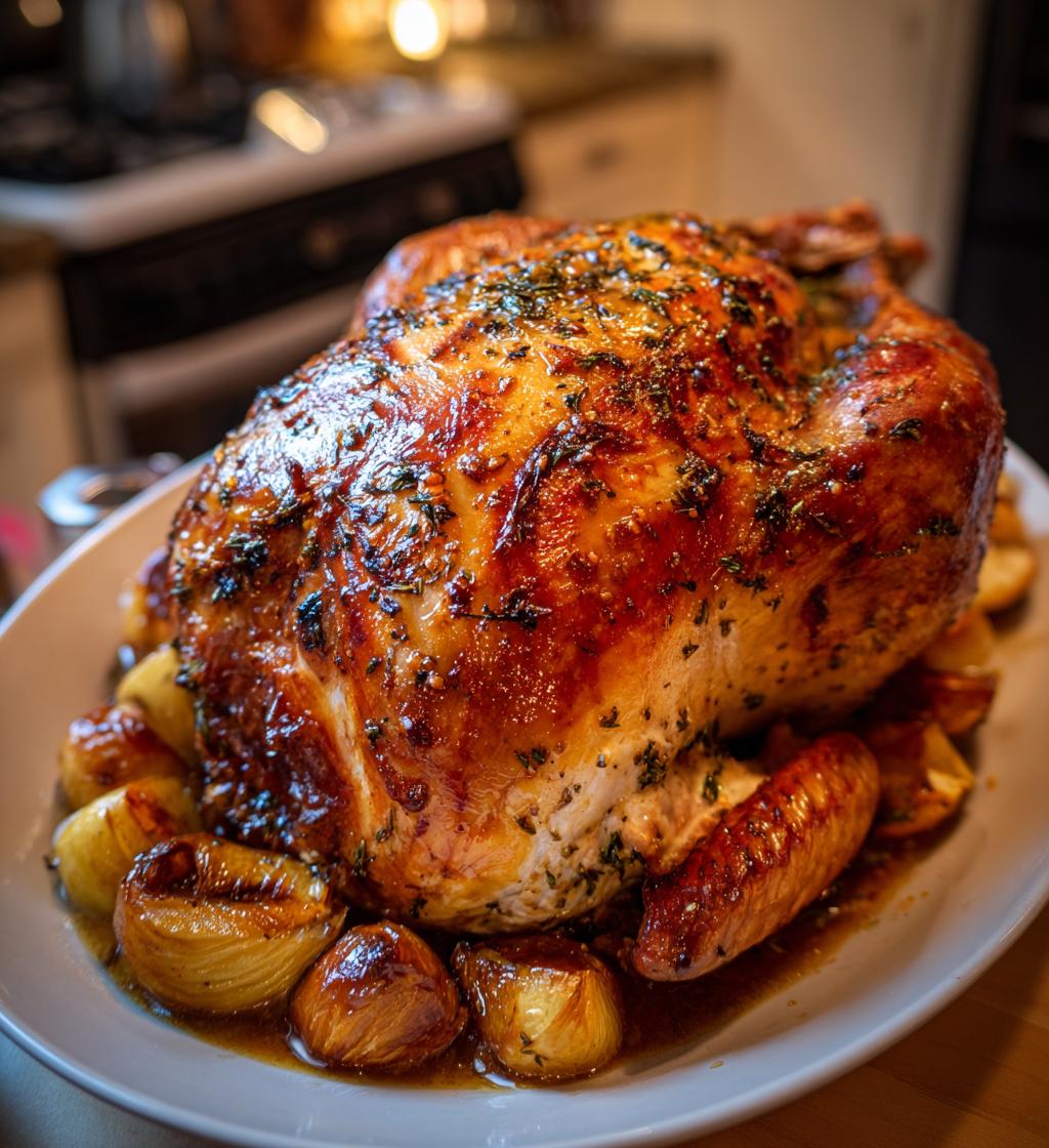 ideeën voor kerstdiner