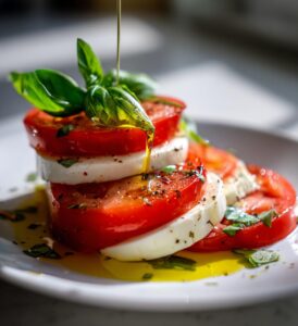 italiaans voorgerecht