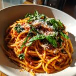 italiaanse pasta recepten