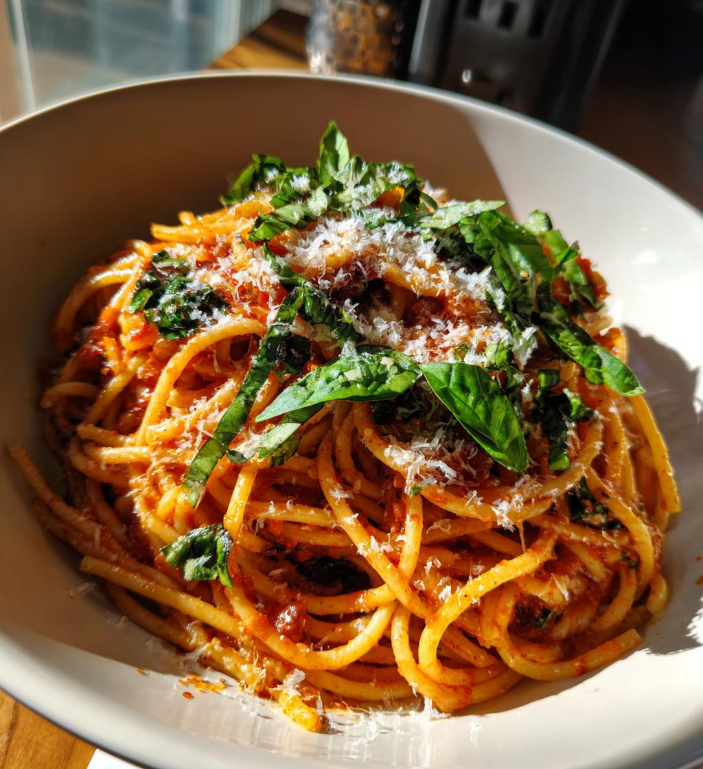 italiaanse pasta recepten