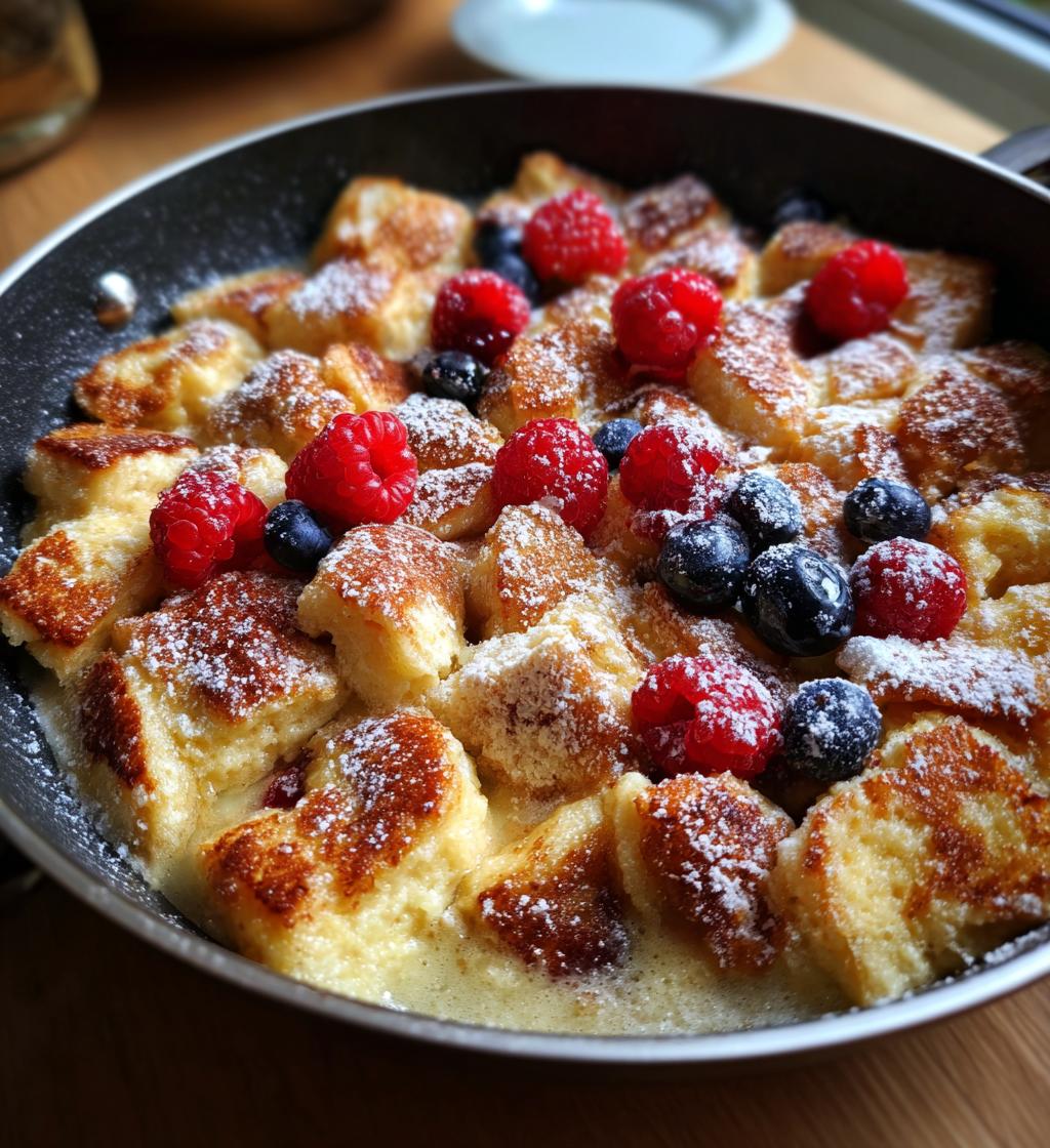 Heerlijke kaiserschmarrn rezept pfanne in 25 minuten