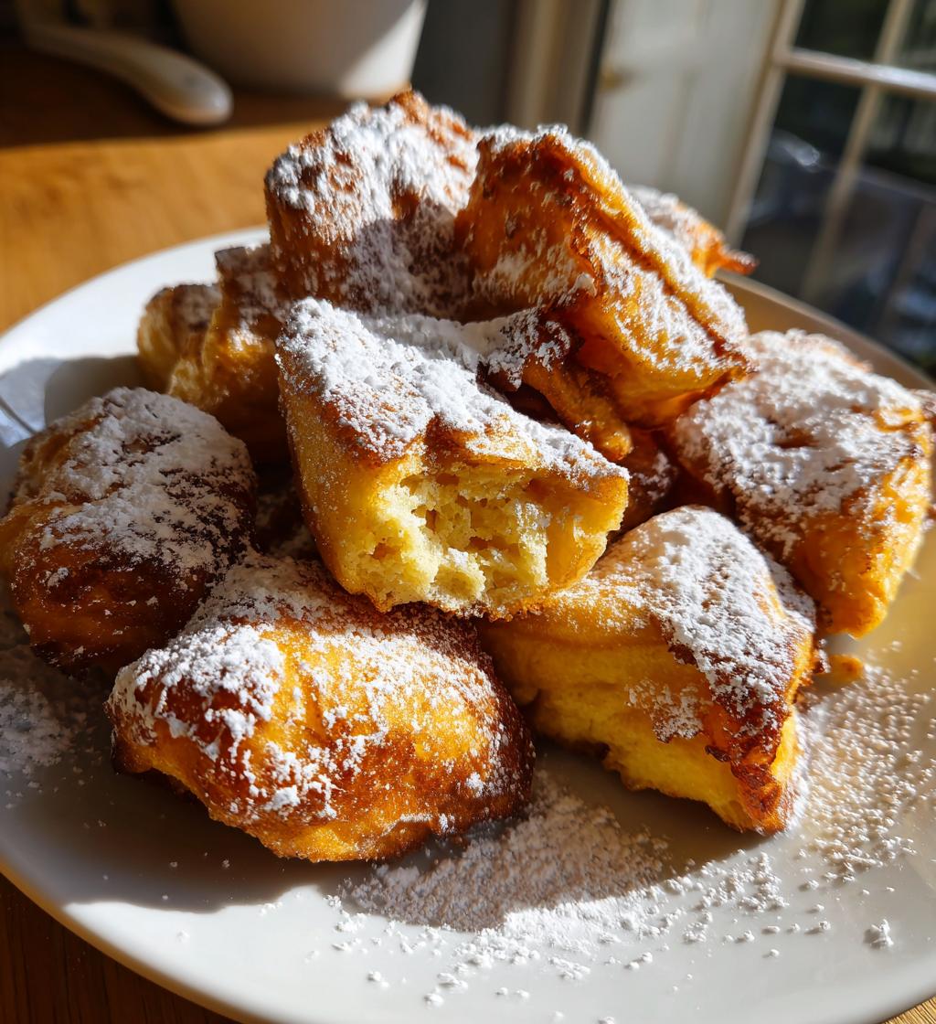 Perfecte vegan kaiserschmarrn in slechts 20 minuten – hemels