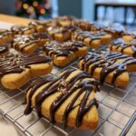 kerst hapjes kinderen school