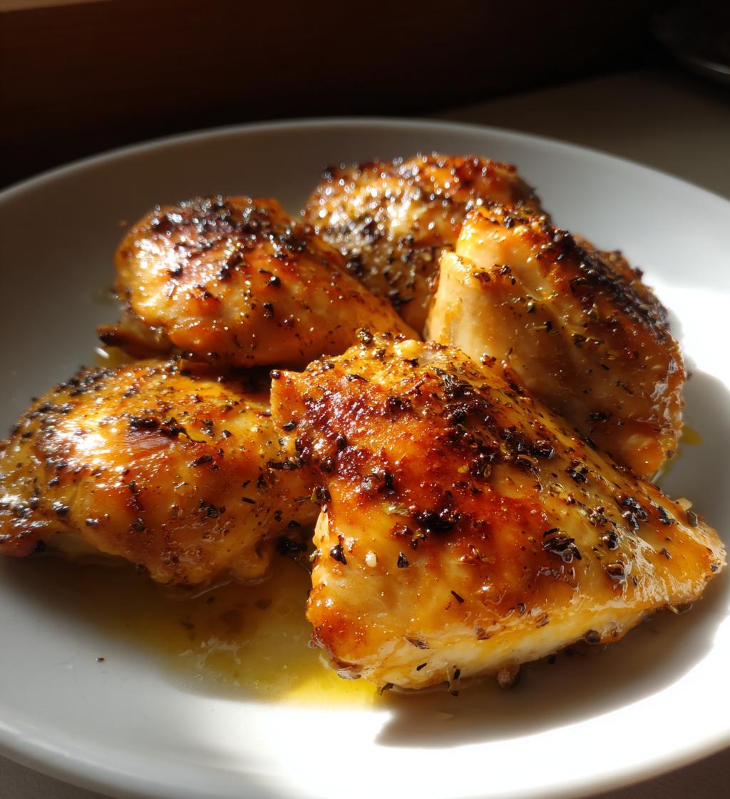 Malse kip in 25 minuten – Onweerstaanbaar recept!