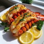 kreeftenstaart recept