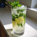 lente alcoholische drankjes