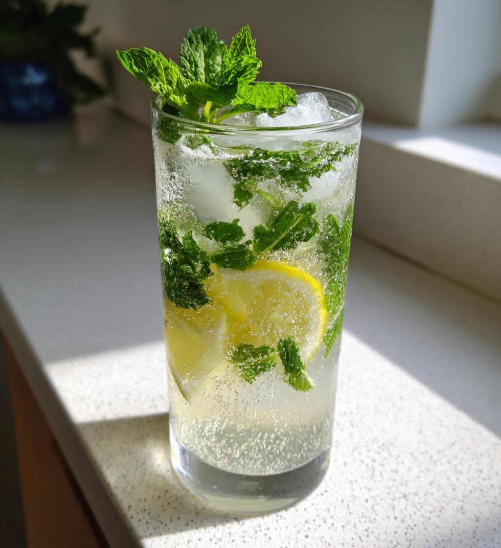 lente alcoholische drankjes