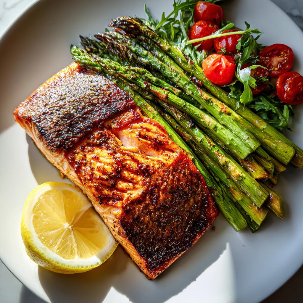 lente dinerfeest menu ideeën