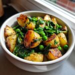 lenterecepten met aardappelen