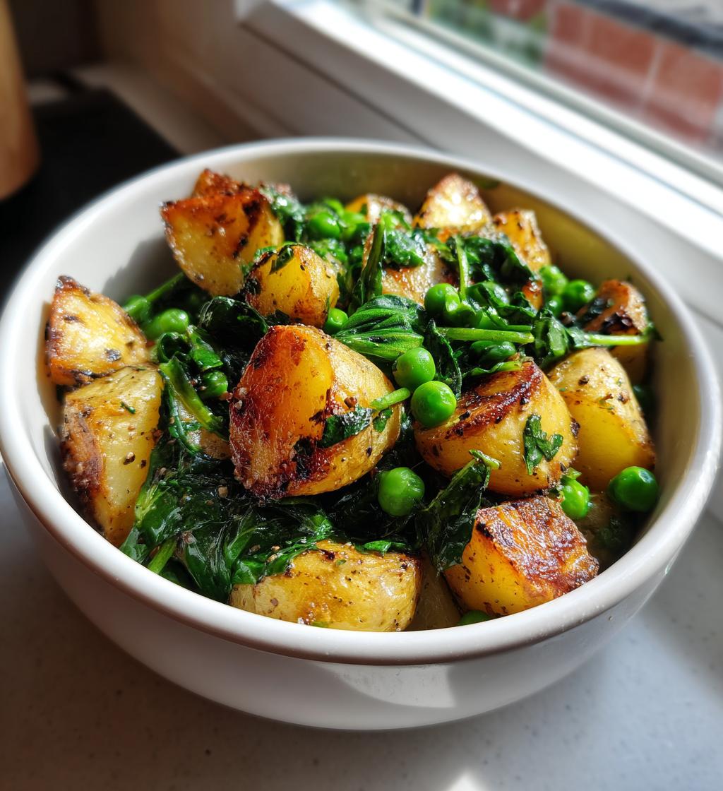 lenterecepten met aardappelen