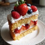 lentetaart voor verjaardag