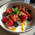 lentetoetjes recepten