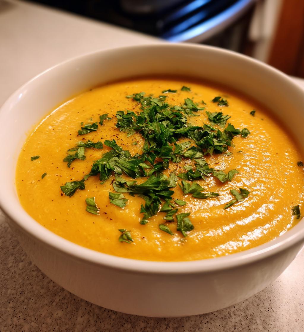 Heerlijke linzensoep recepten turks in 30 minuten klaar