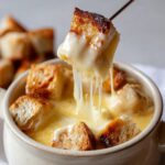 makkelijk kaasfondue recept