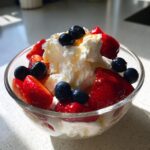 makkelijke lente dessertideeën