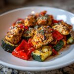 makkelijke lentemaaltijden voor het avondeten