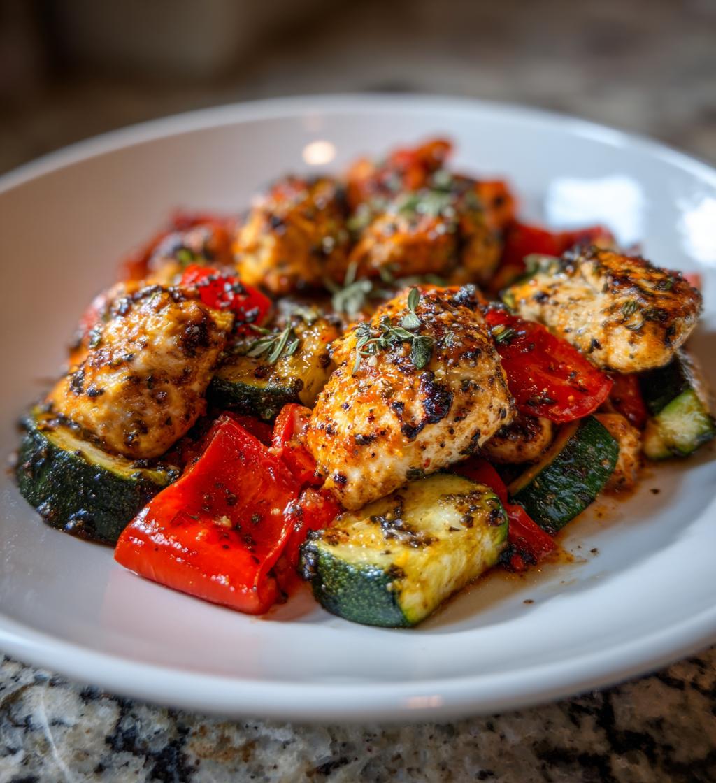 makkelijke lentemaaltijden voor het avondeten