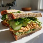 makkelijke lunchideeën voor werk