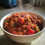 makkelijke recepten met kalkoengehakt