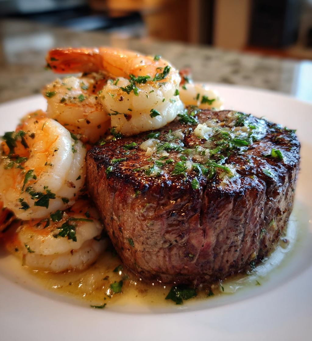 20 minuten naar perfecte makkelijke surf en turf recepten