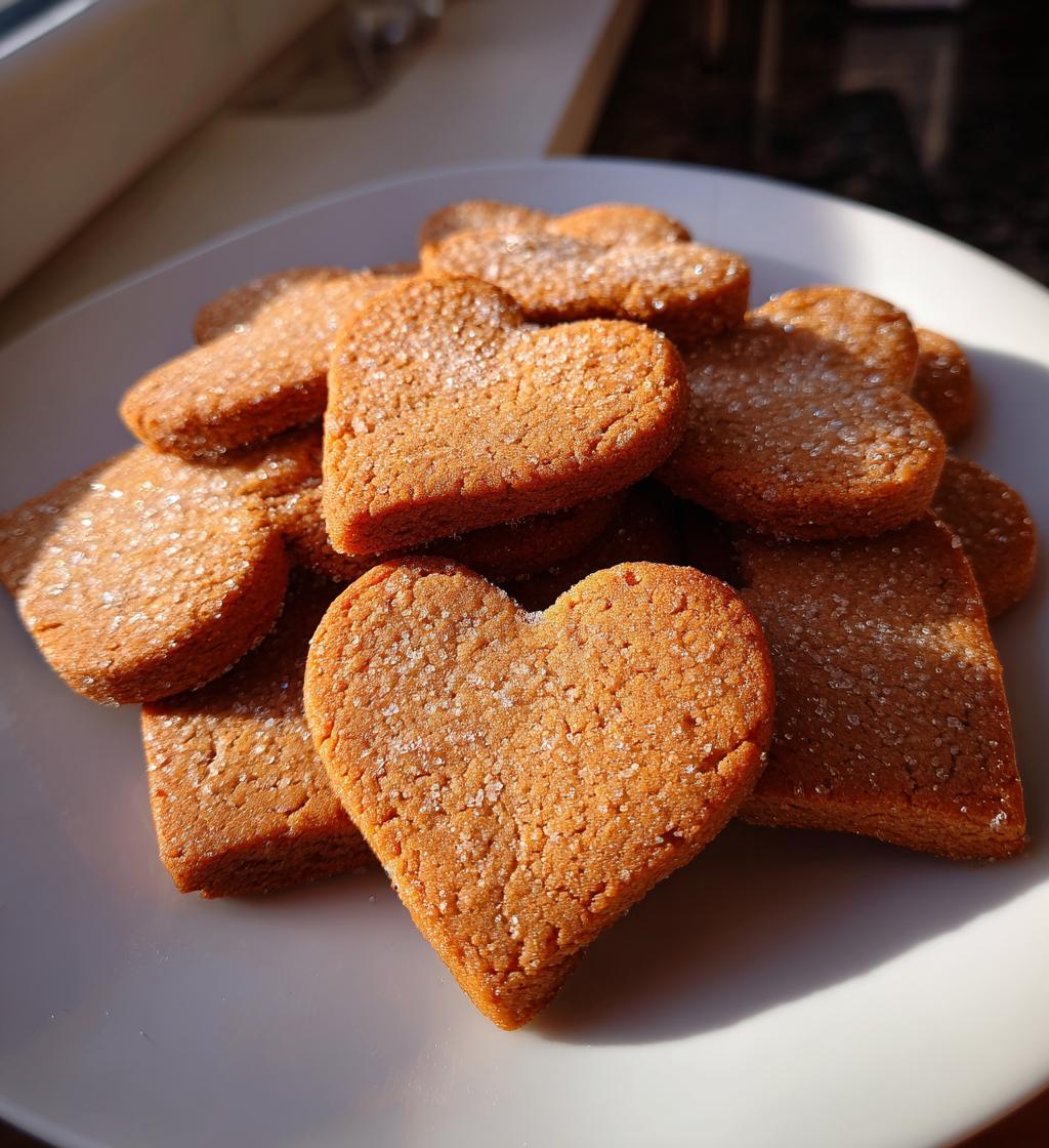 makkelijke valentijnskoekjes