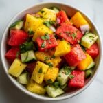 mexican fruit salad