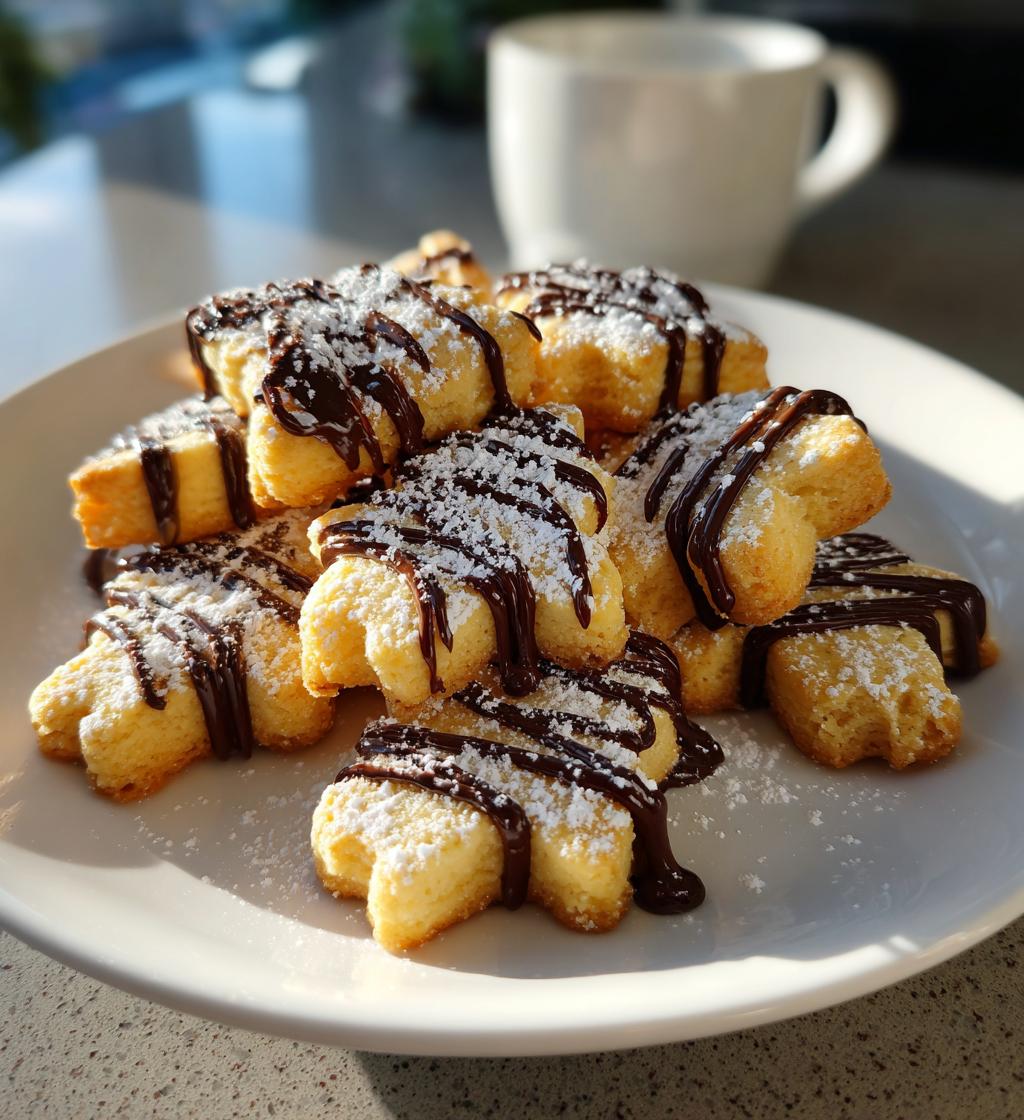 ostern backen geschenk