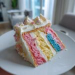 pastel de princesas de disney