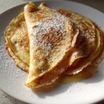 pate a crepe recette