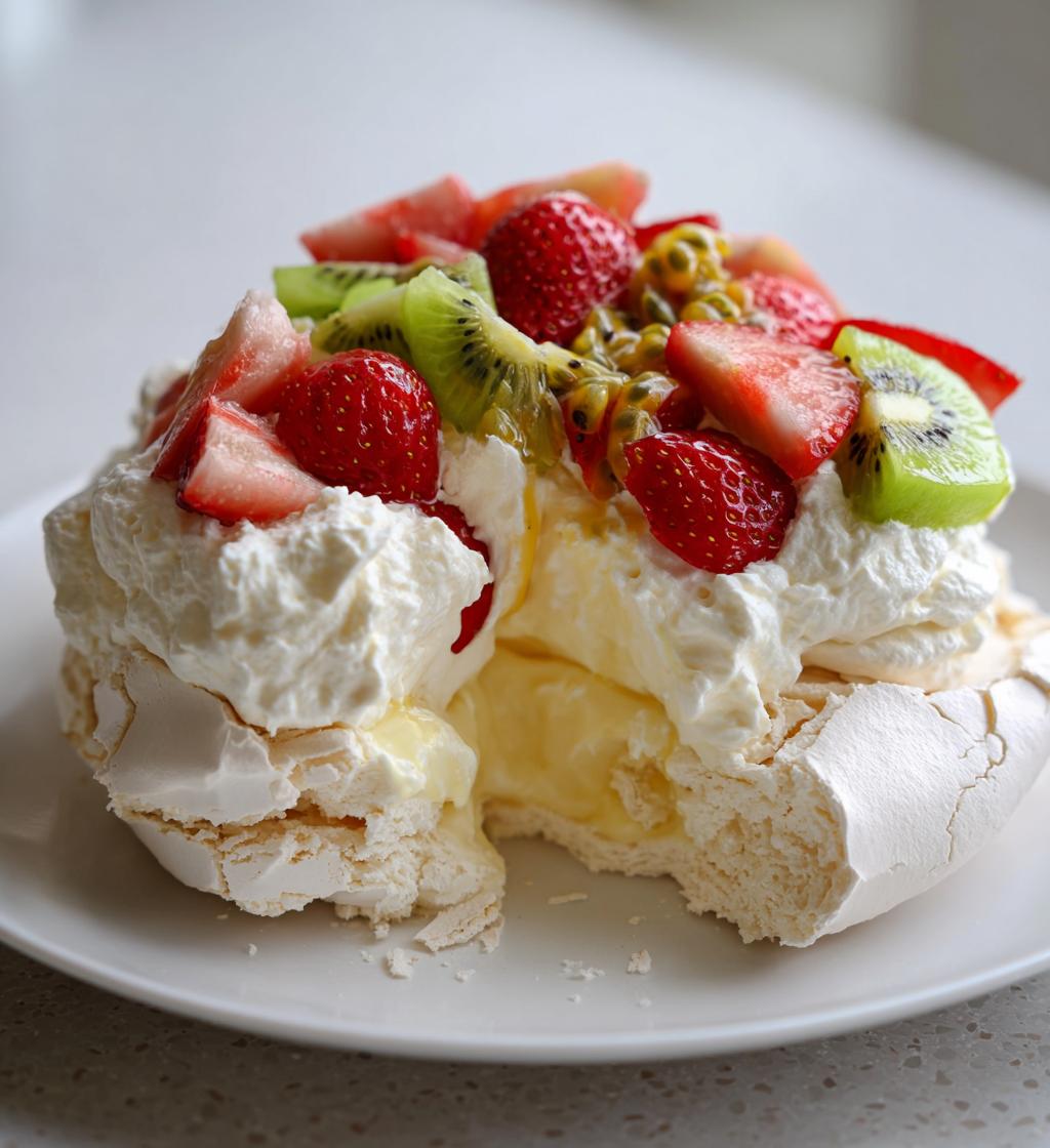 pavlova