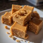 peanut butter fudge