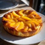 perzikdessertrecepten