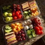 picknick essen ideen