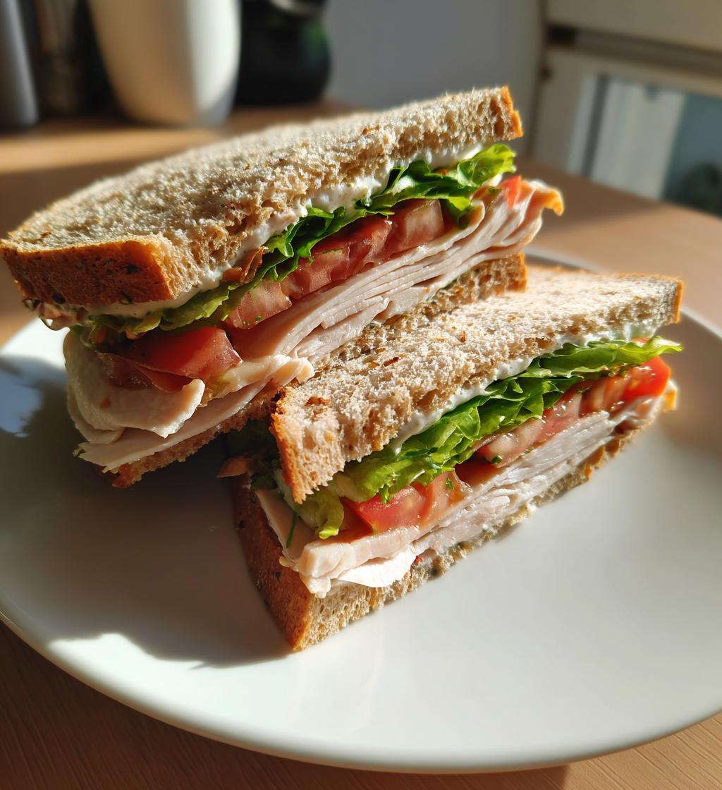 Perfecte picknick food: 10-minuten sandwiches die iedereen verslindt