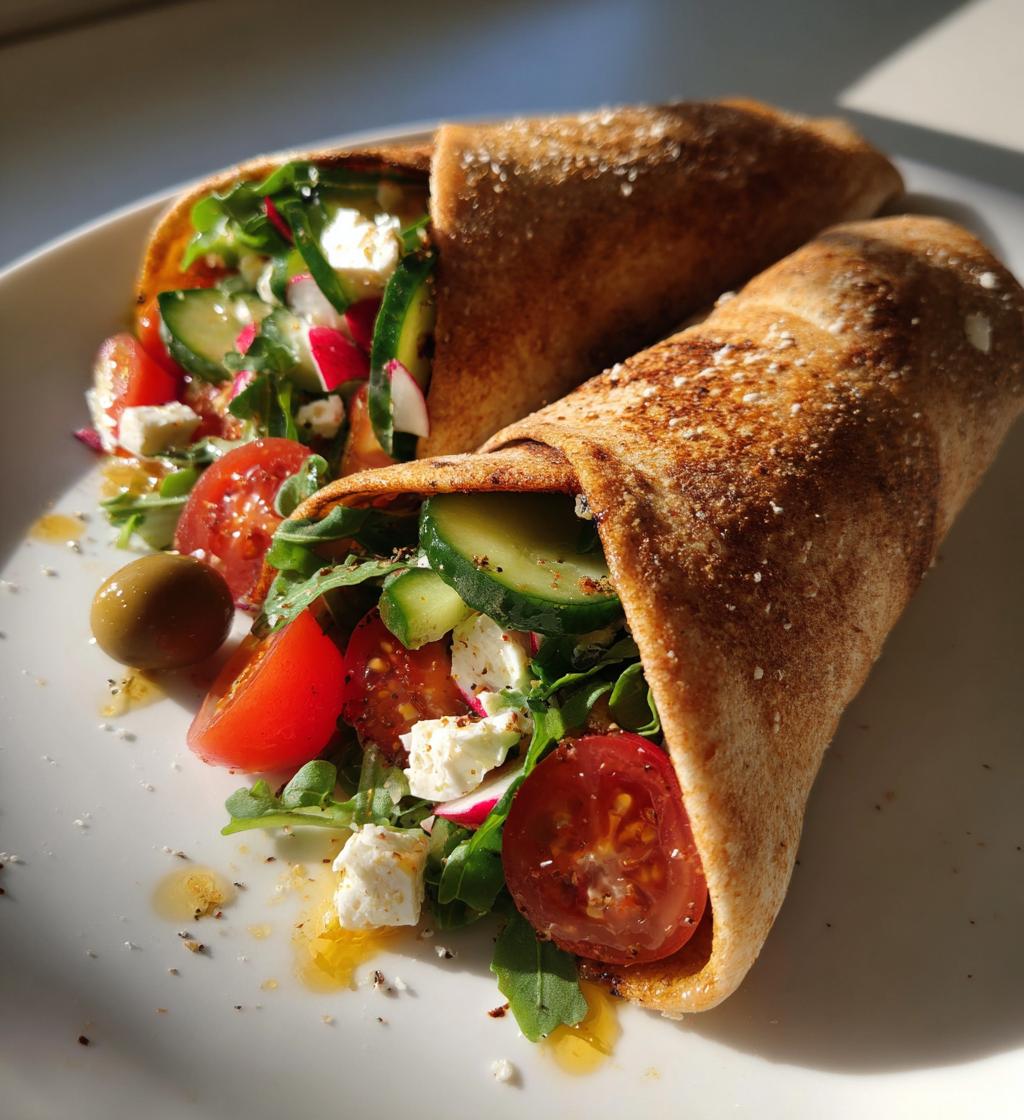 15 minuten picknick hapjes die iedereen verslindt