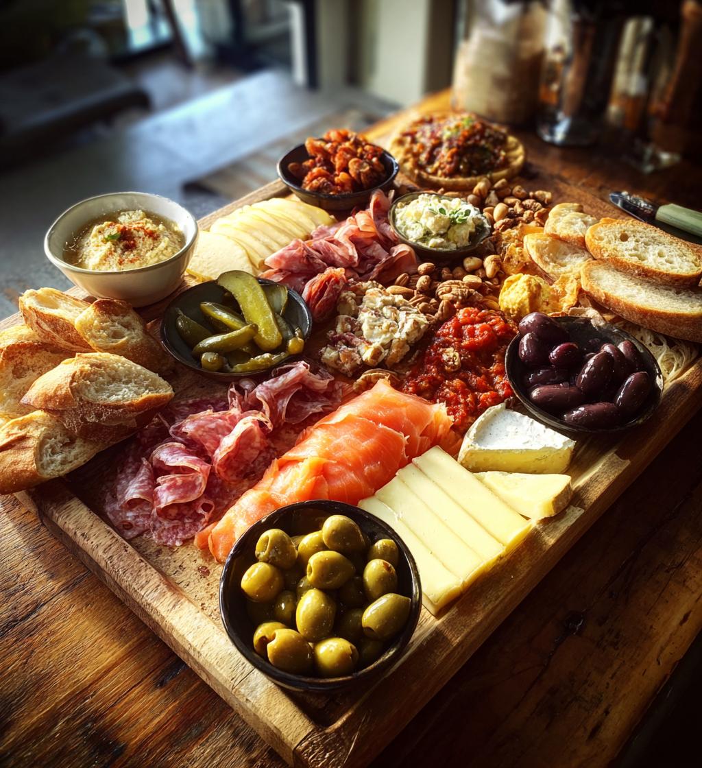 15-minuten planche apero dinatoire die iedereen verrukt