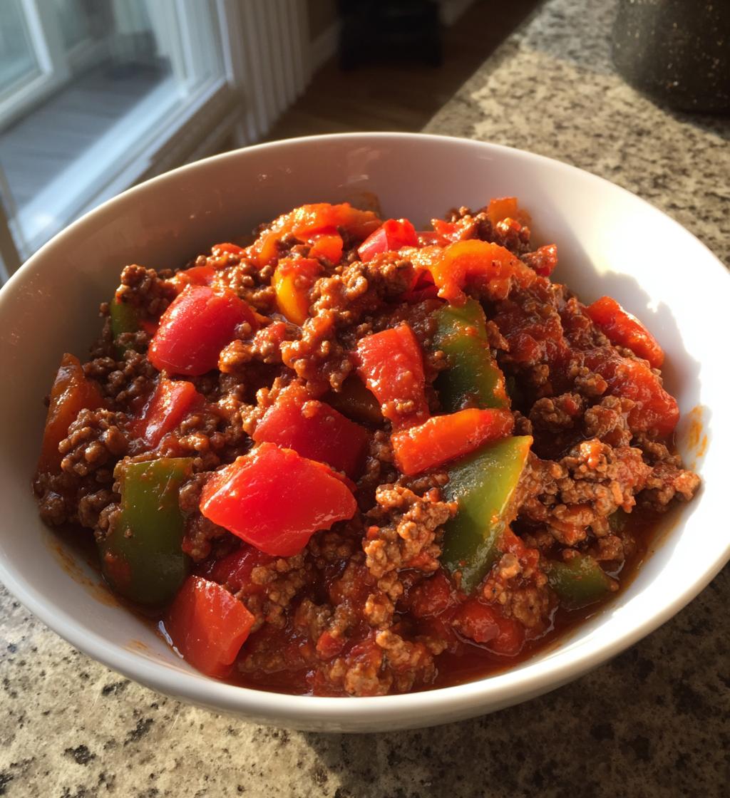 3 Verrukkelijke Recepten Met Rundergehakt Voor Snel Genot