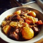 recepten voor Sint-Patrickdag