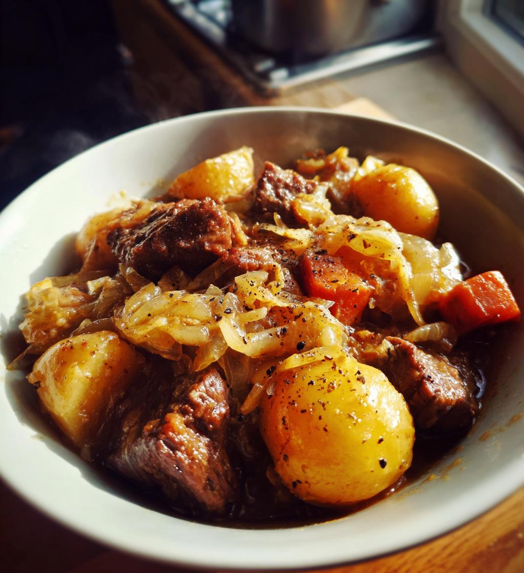 recepten voor Sint-Patrickdag