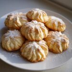 recepten voor lentekoekjes