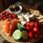 recette apero dinatoire