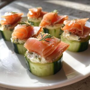 recette apero dinatoire rapide