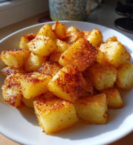 recette avec pomme de terre