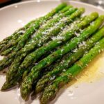 rezepte grÃ¼ner spargel