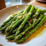 rezepte mit grÃ¼nem spargel