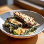 rezepte mit zucchini vegetarisch