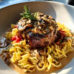 romantische dinerideeën