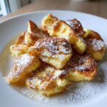skyr kaiserschmarrn